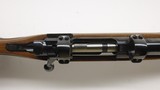 Ruger M77 22-250 Remington 22