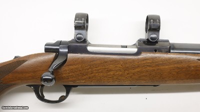 Ruger M77 22-250 Remington 22