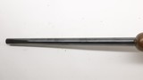 Ruger M77 22-250 Remington 22