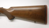 Ruger M77 22-250 Remington 22