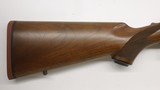Ruger M77 22-250 Remington 22