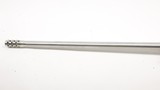 Ruger M77 77 7mM Rem Mag Zytel Boat Oar stock 1992 1
