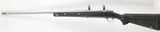 Ruger M77 77 7mM Rem Mag Zytel Boat Oar stock 1992 1