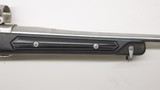 Ruger M77 77 7mM Rem Mag Zytel Boat Oar stock 1992 1