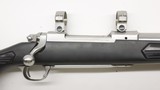Ruger M77 77 7mM Rem Mag Zytel Boat Oar stock 1992 1