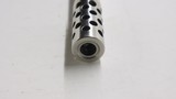 Ruger M77 77 7mM Rem Mag Zytel Boat Oar stock 1992 1