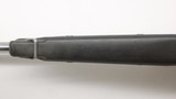 Ruger M77 77 7mM Rem Mag Zytel Boat Oar stock 1992 1