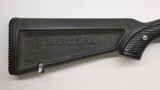Ruger M77 77 7mM Rem Mag Zytel Boat Oar stock 1992 1