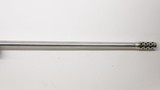 Ruger M77 77 7mM Rem Mag Zytel Boat Oar stock 1992 1