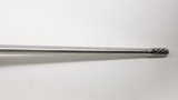 Ruger M77 77 7mM Rem Mag Zytel Boat Oar stock 1992 1