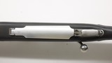 Ruger M77 77 7mM Rem Mag Zytel Boat Oar stock 1992 1