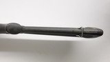 Ruger M77 77 7mM Rem Mag Zytel Boat Oar stock 1992 1