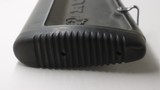 Ruger M77 77 7mM Rem Mag Zytel Boat Oar stock 1992 1