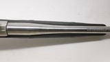 Ruger M77 77 7mM Rem Mag Zytel Boat Oar stock 1992 1