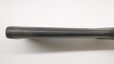 Ruger M77 77 7mM Rem Mag Zytel Boat Oar stock 1992 1