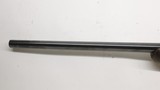 Ruger 77/22 22 Hornet 20