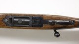 Ruger 77/22 22 Hornet 20