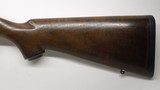 Ruger 77/22 22 Hornet 20