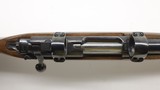 Ruger 77/22 22 Hornet 20
