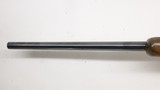 Ruger 77/22 22 Hornet 20