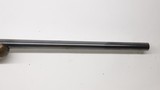 Ruger 77/22 22 Hornet 20