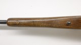 Ruger 77/22 22 Hornet 20