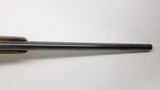 Ruger 77/22 22 Hornet 20