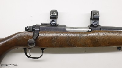 Ruger 77/22 22 Hornet 20