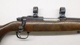 Ruger 77/22 22 Hornet 20