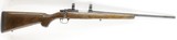Ruger 77/22 22 Hornet 20
