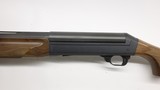 Benelli SBE Super Black Eagle Wood 12ga 3.5