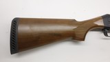 Benelli SBE Super Black Eagle Wood 12ga 3.5