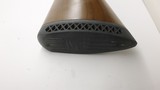 Benelli SBE Super Black Eagle Wood 12ga 3.5