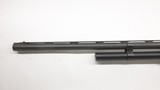 Benelli SBE Super Black Eagle Wood 12ga 3.5
