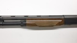 Benelli SBE Super Black Eagle Wood 12ga 3.5