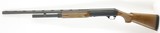 Benelli SBE Super Black Eagle Wood 12ga 3.5