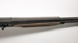 Benelli SBE Super Black Eagle Wood 12ga 3.5