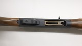 Benelli SBE Super Black Eagle Wood 12ga 3.5