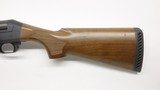 Benelli SBE Super Black Eagle Wood 12ga 3.5