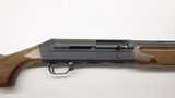 Benelli SBE Super Black Eagle Wood 12ga 3.5