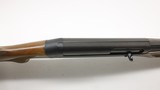 Benelli SBE Super Black Eagle Wood 12ga 3.5