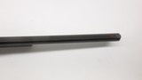 Benelli SBE Super Black Eagle Wood 12ga 3.5