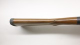Benelli SBE Super Black Eagle Wood 12ga 3.5