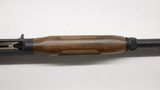 Benelli SBE Super Black Eagle Wood 12ga 3.5