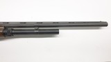 Benelli SBE Super Black Eagle Wood 12ga 3.5
