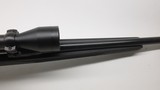 Savage 111 30-06 Synthetic Bushnell rifle scope - 8 of 21