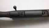 Savage 111 30-06 Synthetic Bushnell rifle scope - 13 of 21