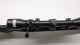 Savage 111 30-06 Synthetic Bushnell rifle scope - 9 of 21