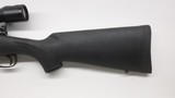 Savage 111 30-06 Synthetic Bushnell rifle scope - 19 of 21