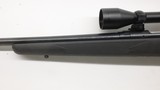 Savage 111 30-06 Synthetic Bushnell rifle scope - 17 of 21